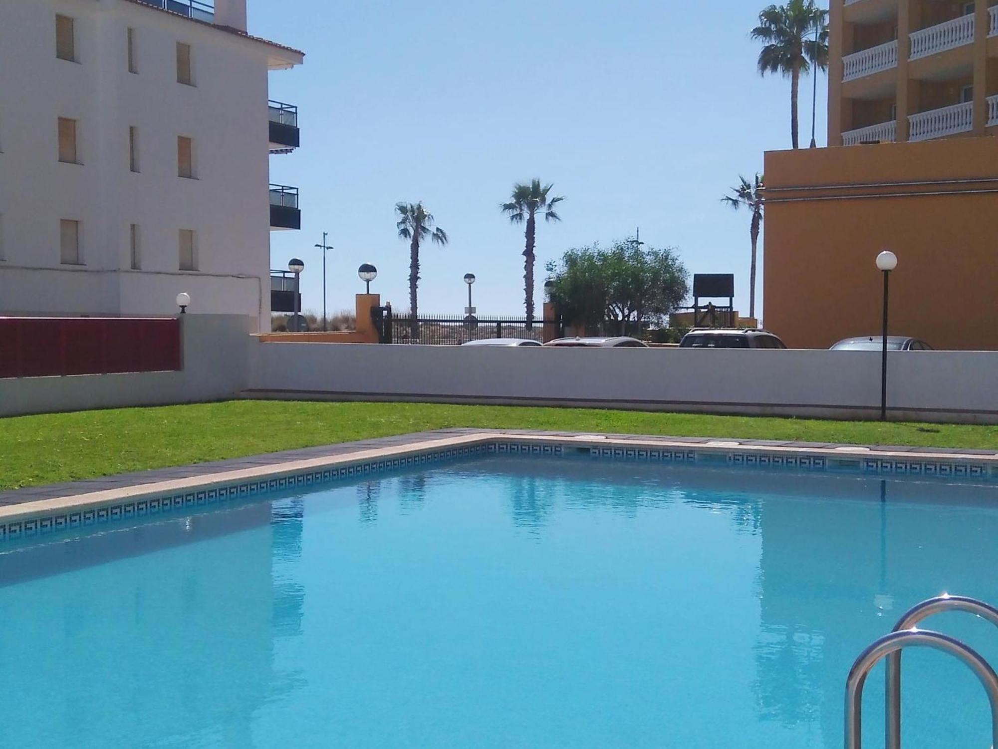 Apartment Bertur El Arenal Peñíscola